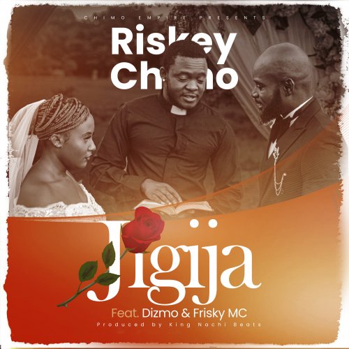 Jigija (Ft Dizmo & Frisky MC)