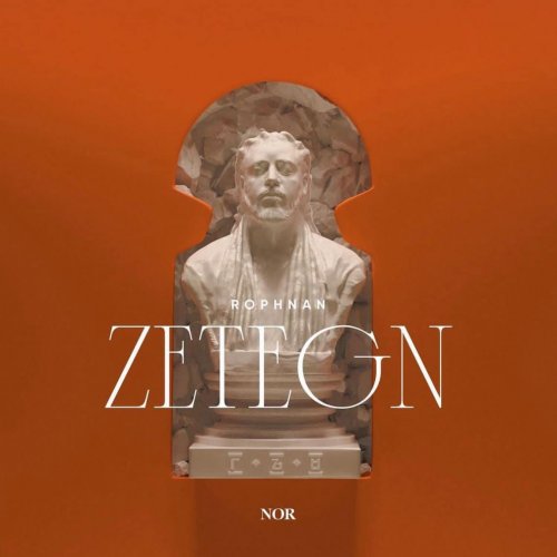 IX Zetegn  Nor by Rophnan | Album