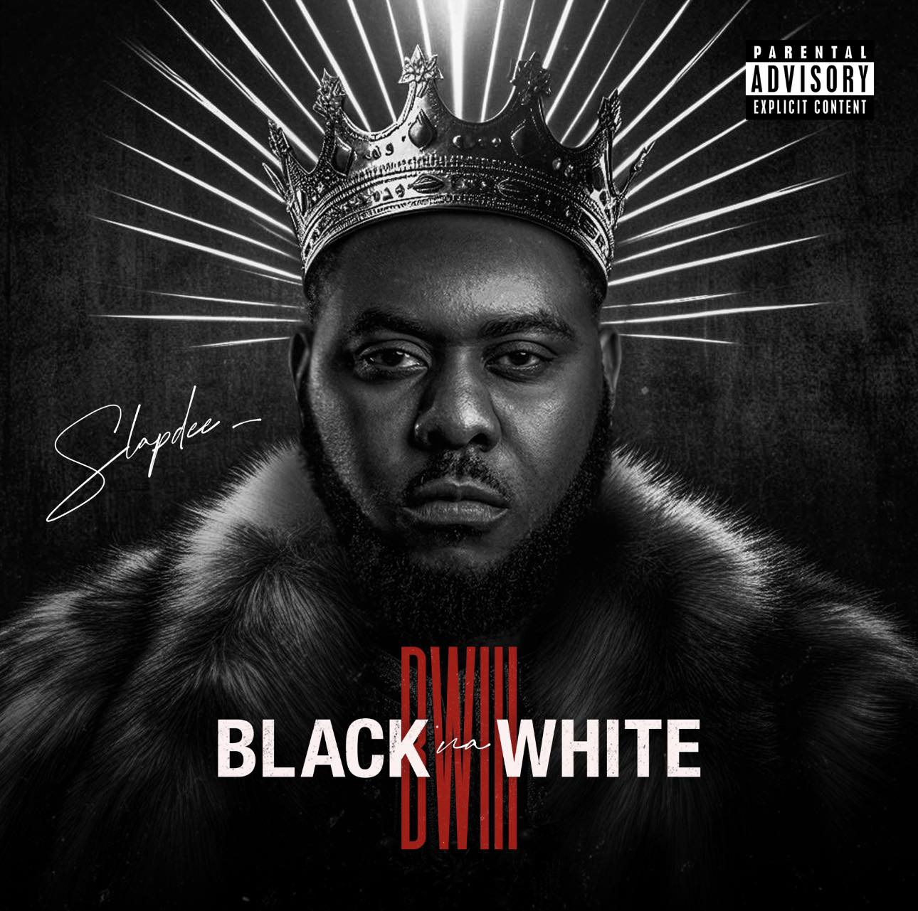 Black Na White 3 by Slapdee | Album