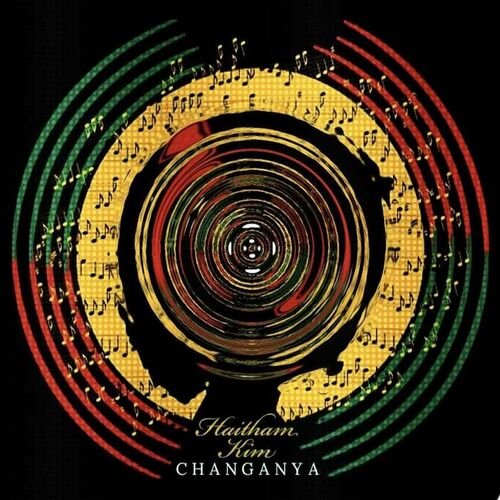Changanya by Haitham Kim