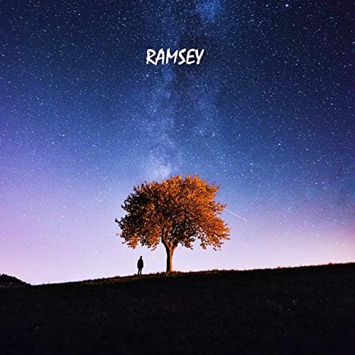 Ramsey by Sushi.b | Album