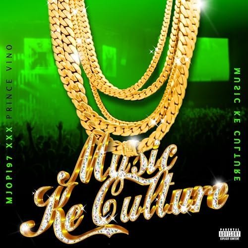 Music Ke Culture by MJOPI97