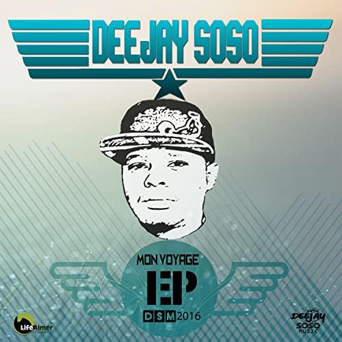 Mon Voyage by Deejay Soso | Album