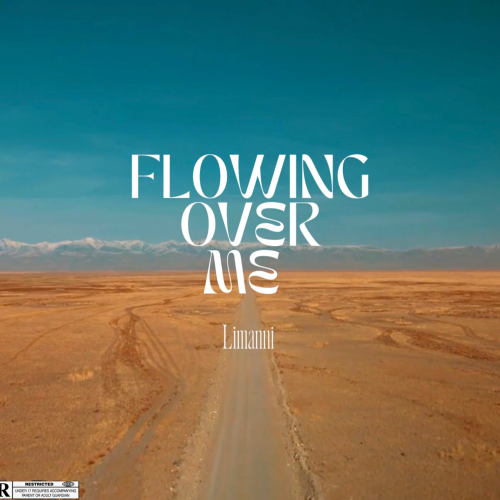 Flowing over me