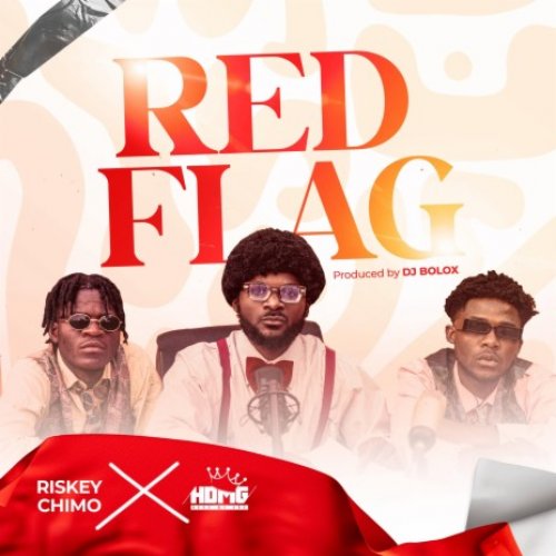 Red Flag (Ft HDMG)