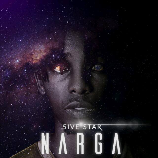 Narga