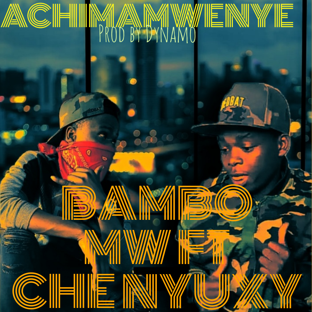 Achimamwenye