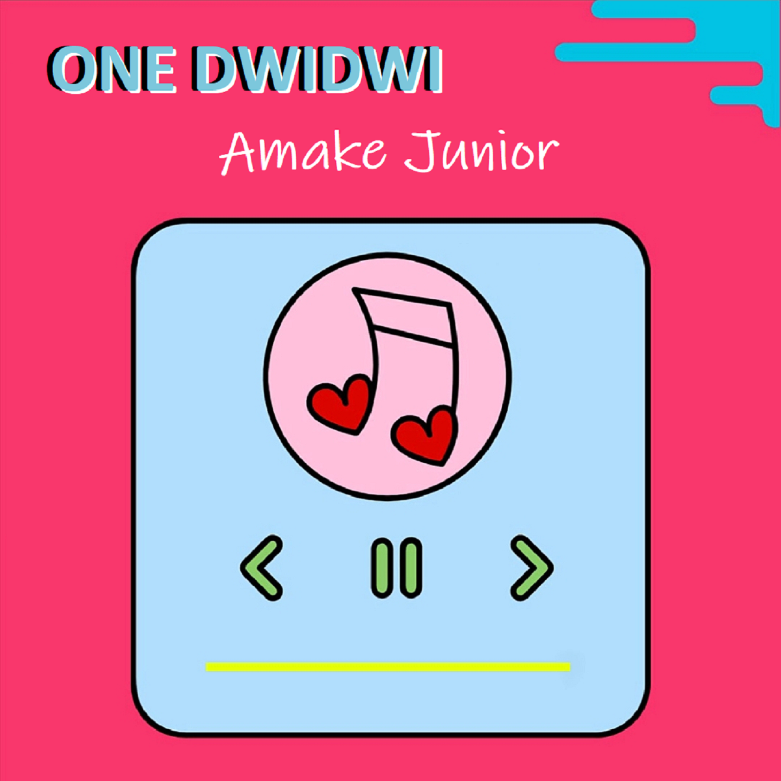 Amake Junior