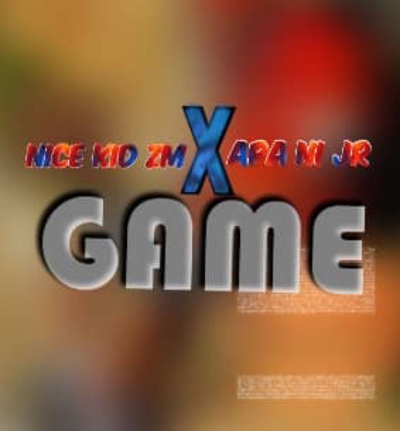 GAME ft (apa ni jr)