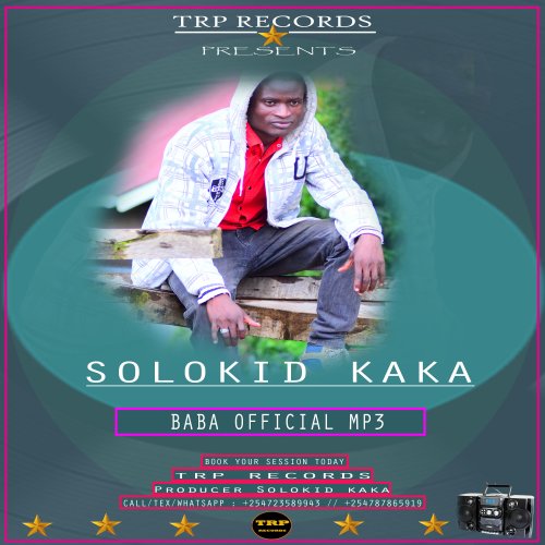 Baba (Solokid Kaka)