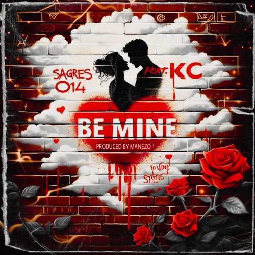 Be mine (Ft KC)