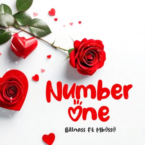 Number One (Ft Mbosso)
