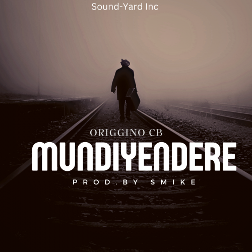 Mundiyendere