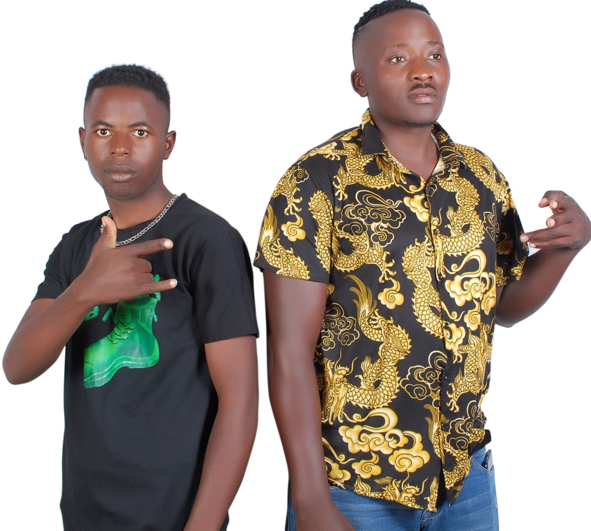 Ekyalo Kya Banywi