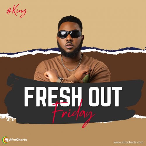 Fresh Out Friday (Ft Slapdee)