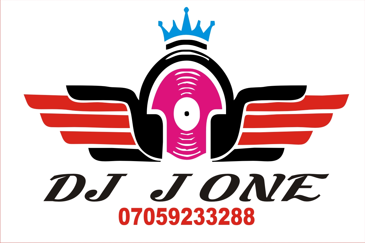 Dj J one