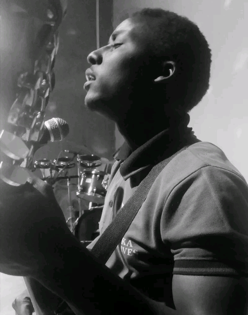 Yesu Mulamu
