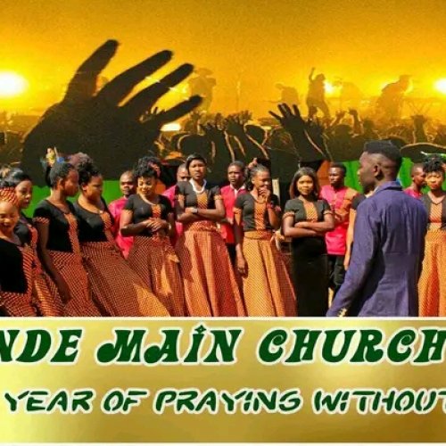 Ndikuyamikani