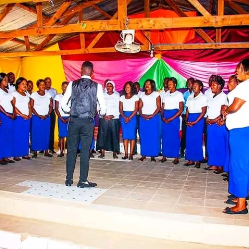 Nemuntu Ochimwa
