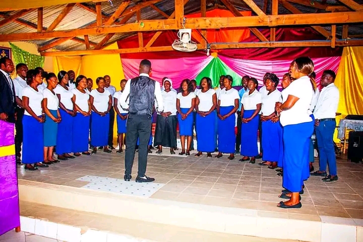 Pa Chikondi