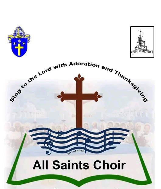 All saints Choir