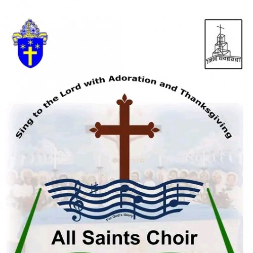 Vol 4 by All saints Choir | Album