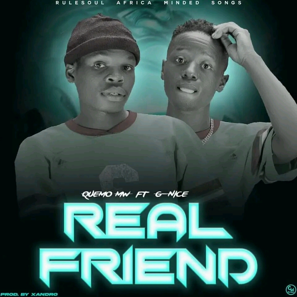 Real friend