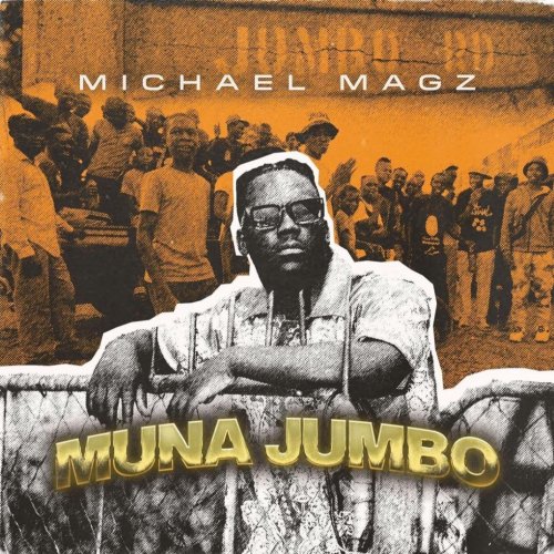 Muna Jumbo by Michael Magz
