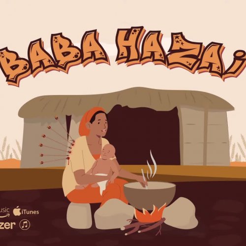 Baba Hazai