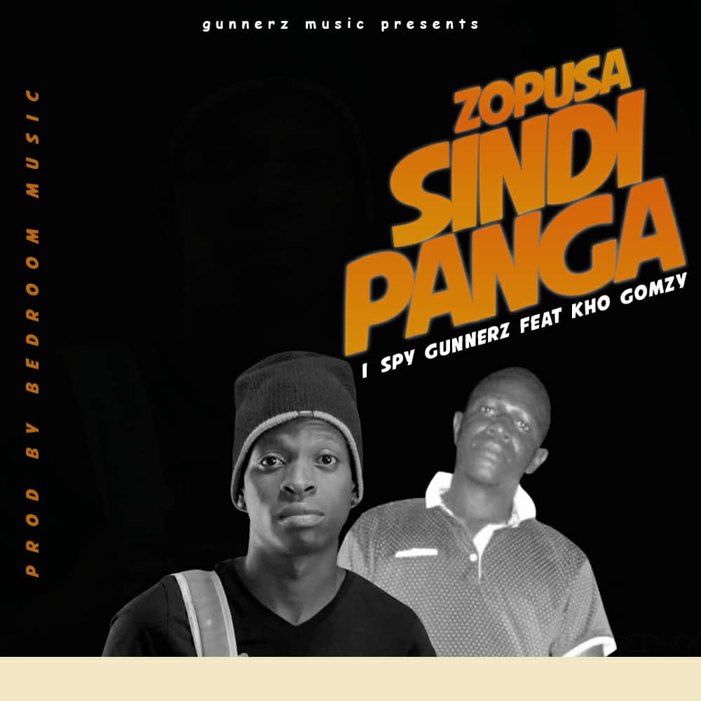 Zopusa sindipanga