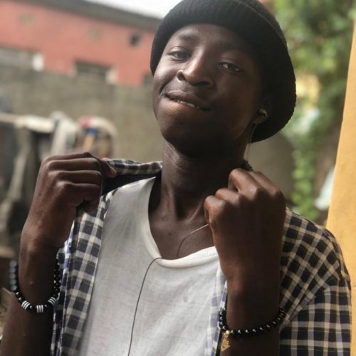 Wadabwa ka (DOMI DEE)