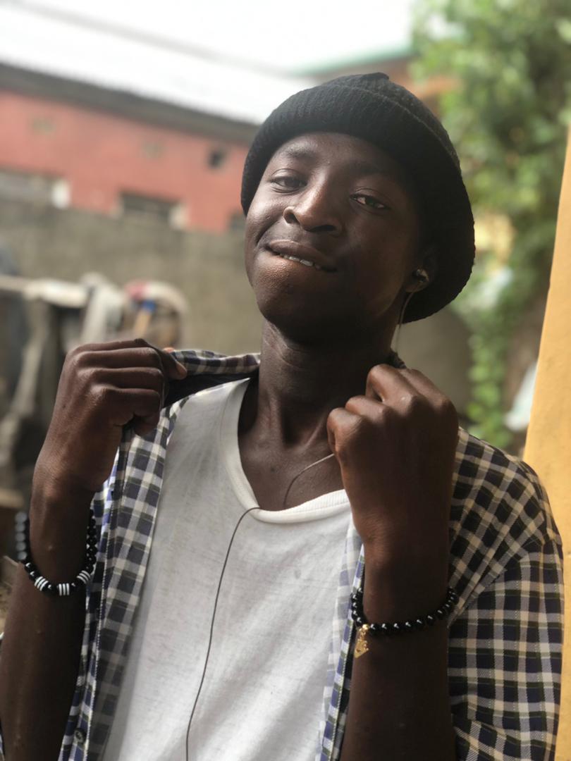 Wadabwa ka (DOMI DEE)