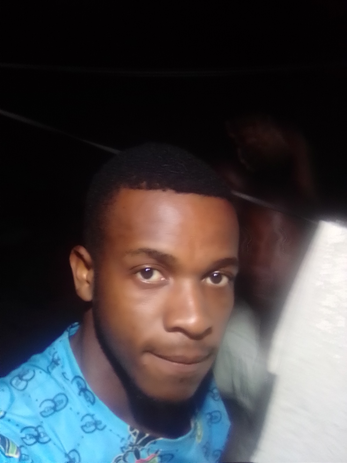 Weh yuh deh