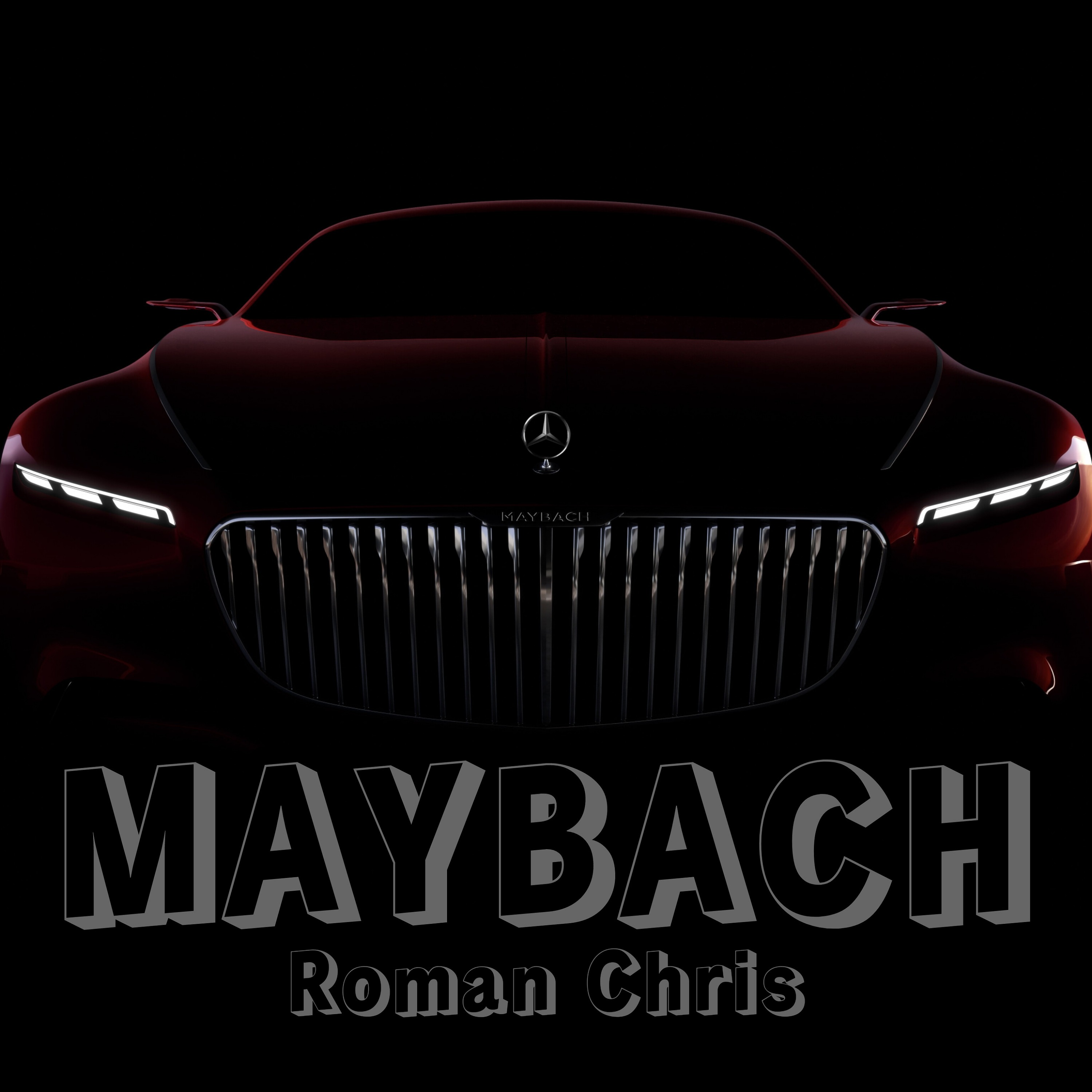 Maybach