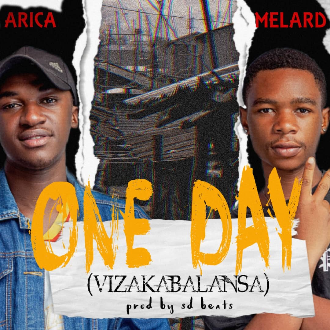 One Day (Vizakabalansa), Ft Melardxo