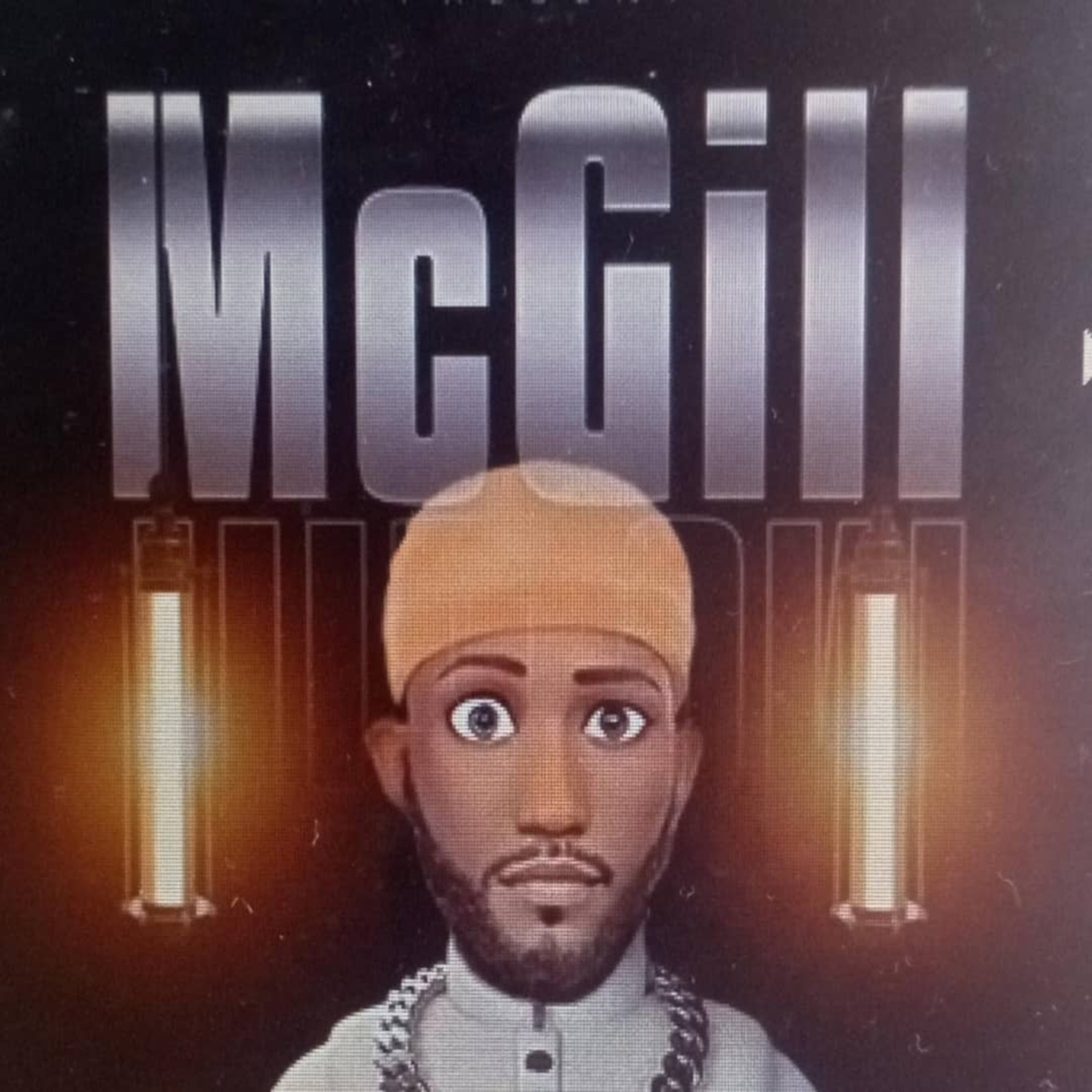 McGill