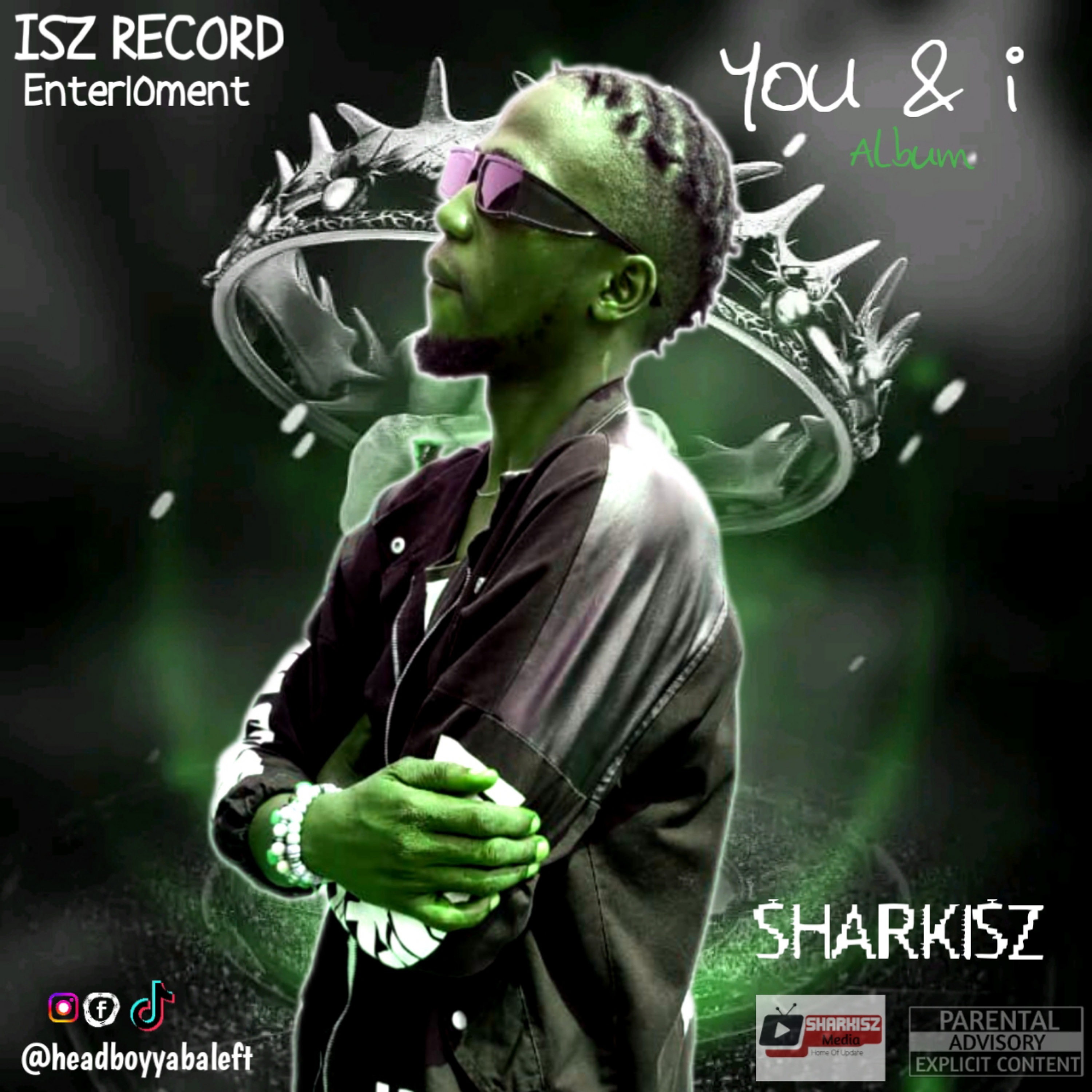 Sharkisz - Feeling You