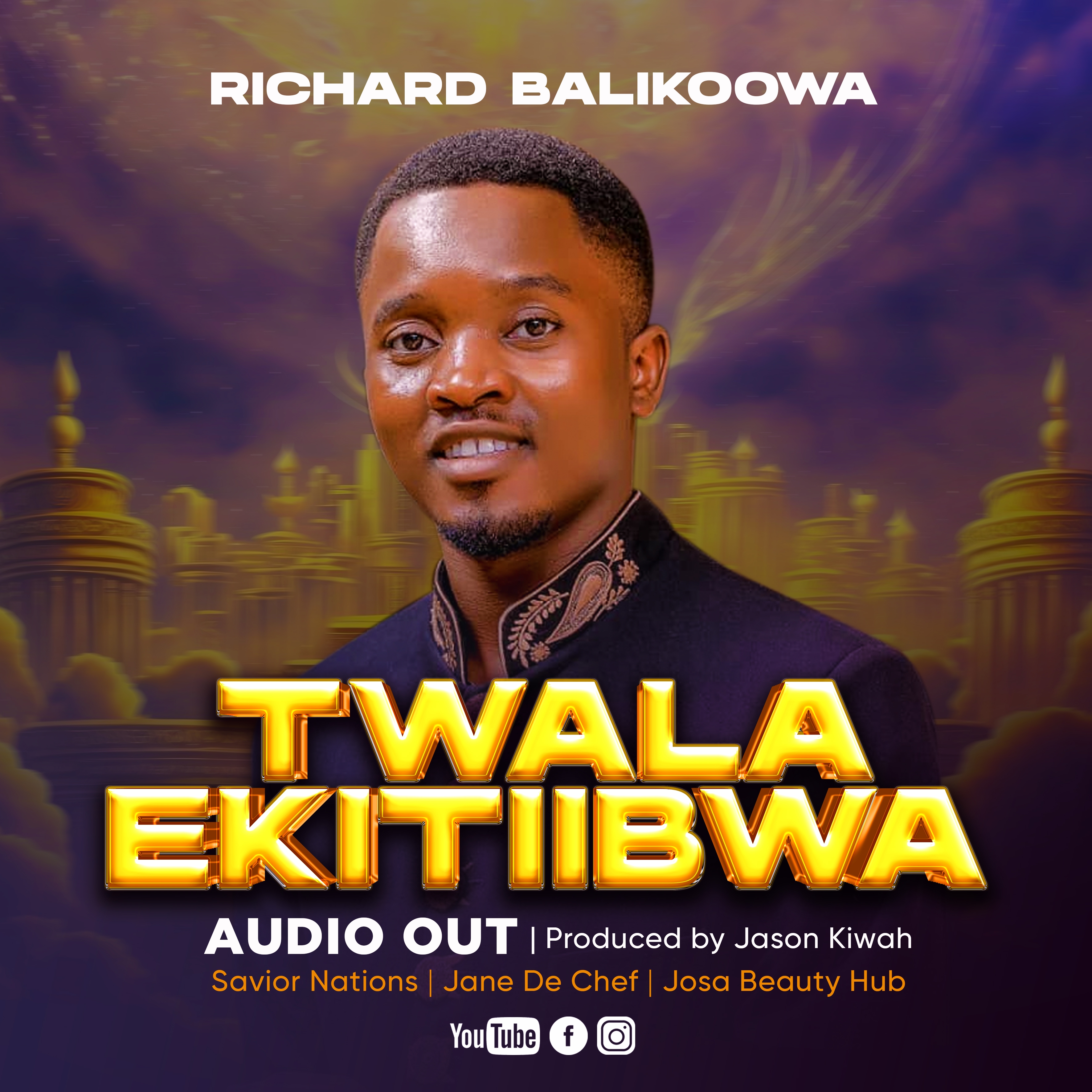 Twala ekitiibwa