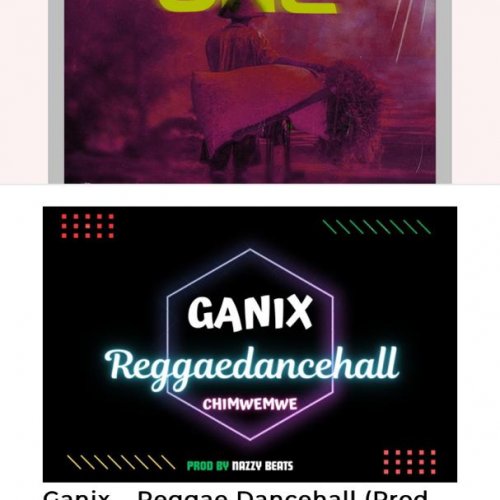 Reggae dancehall