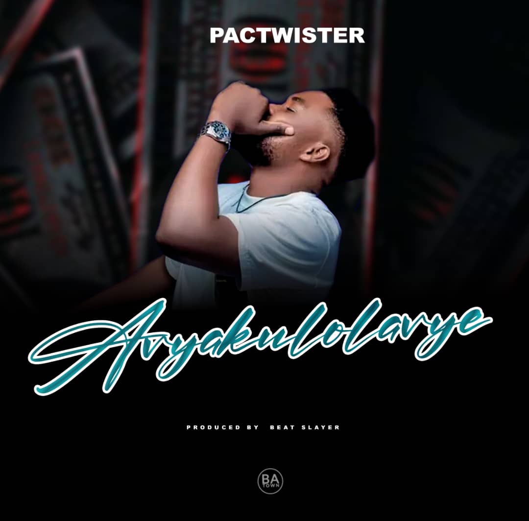 Pactwister