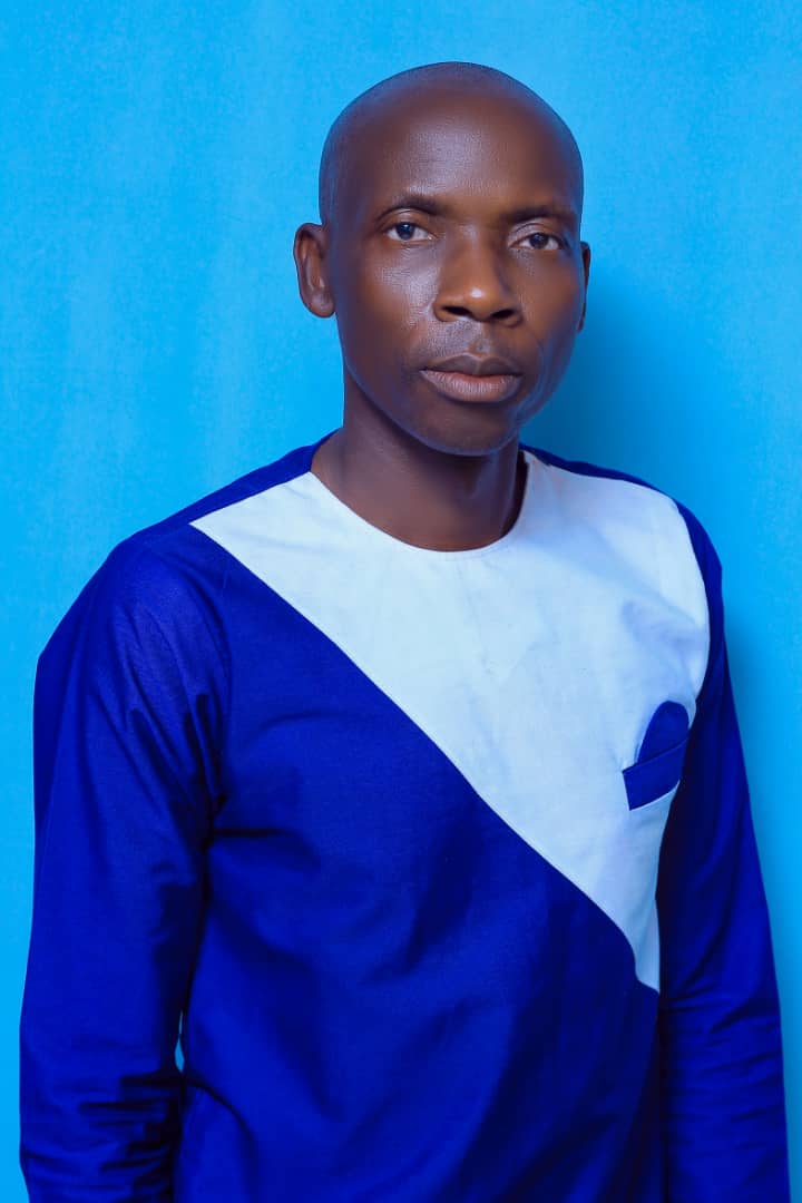 Pastor Eria