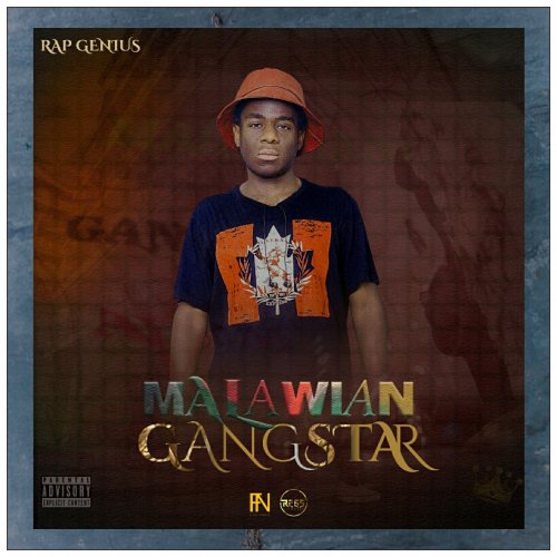 Malawian Gangstar by Rap Genius | Album