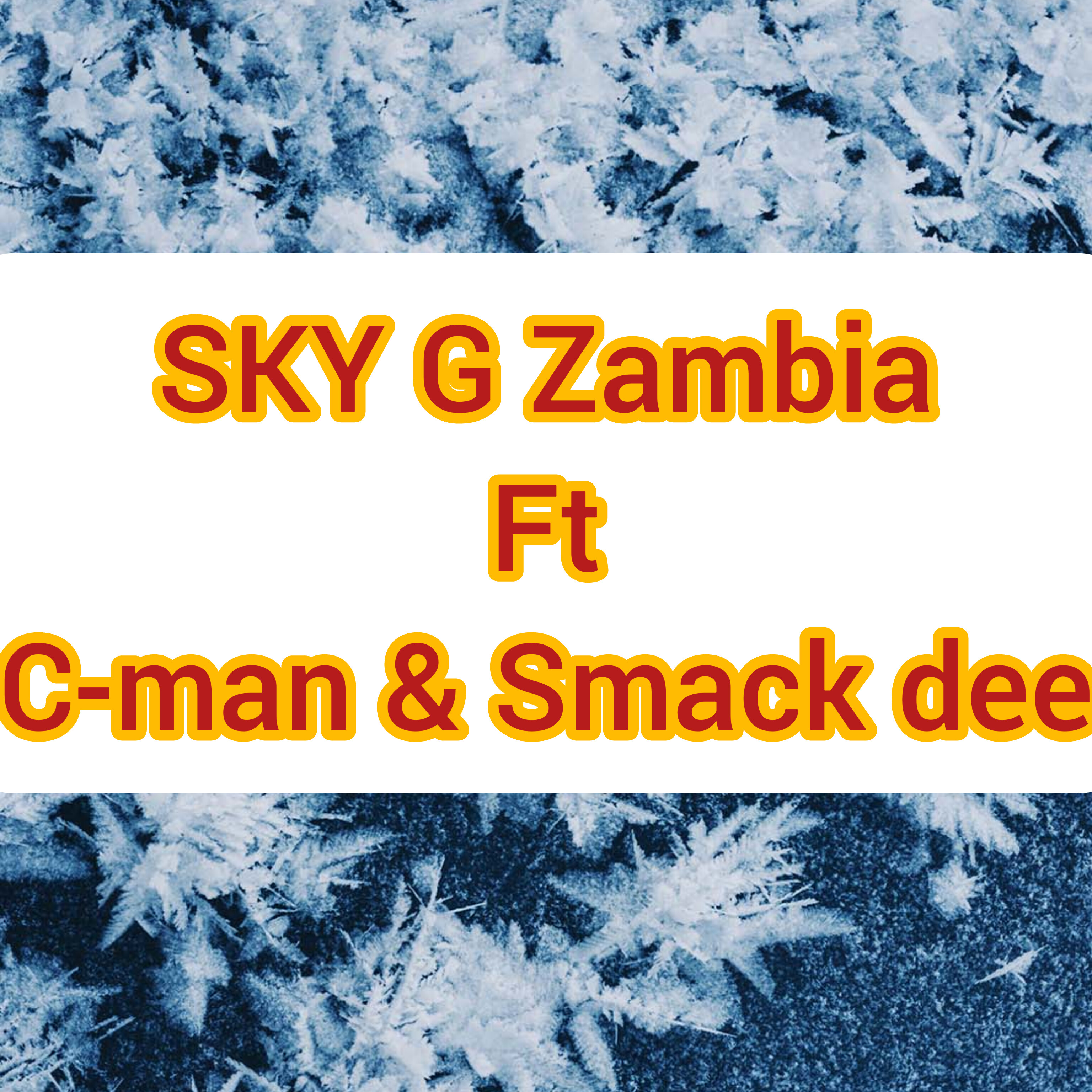 Falling ftC-man x Smack dee