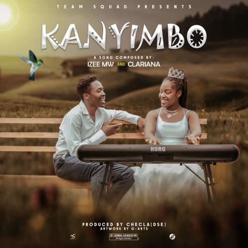 Kanyimbo (x clariana