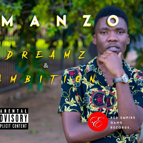 Dreamz & Ambition by Manzo