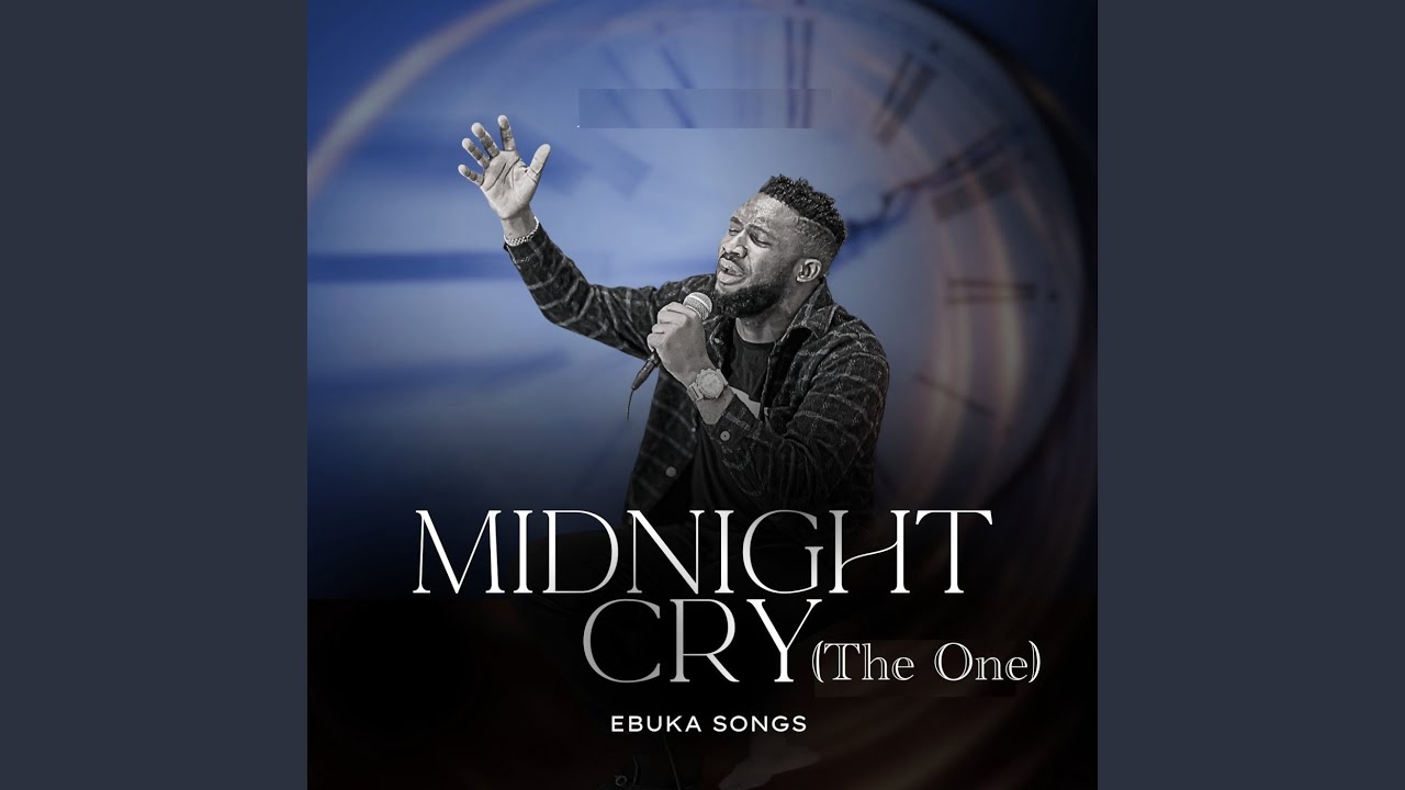 Midnight Cry (The One)