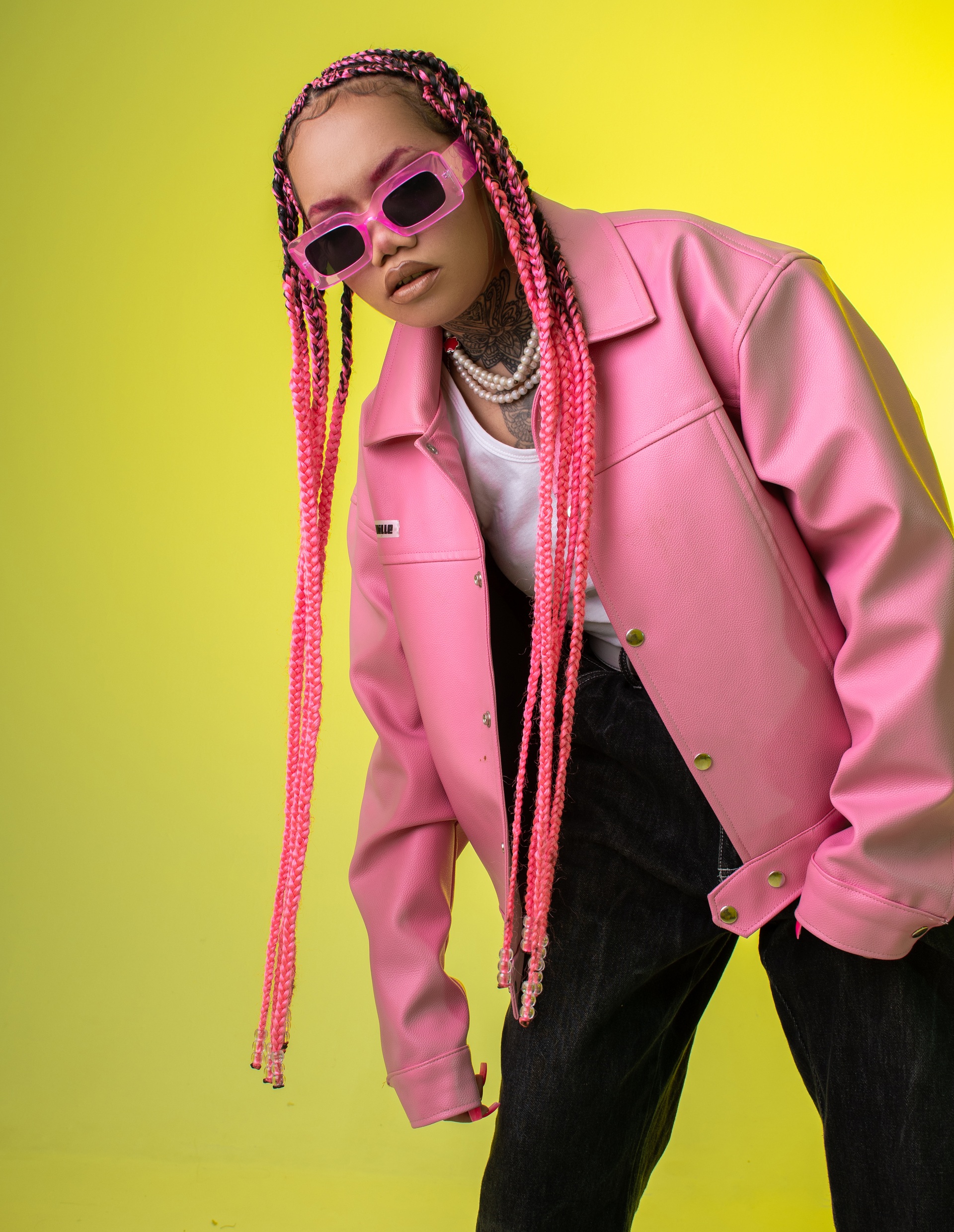 47K$ (Ft Ricky Tyler)