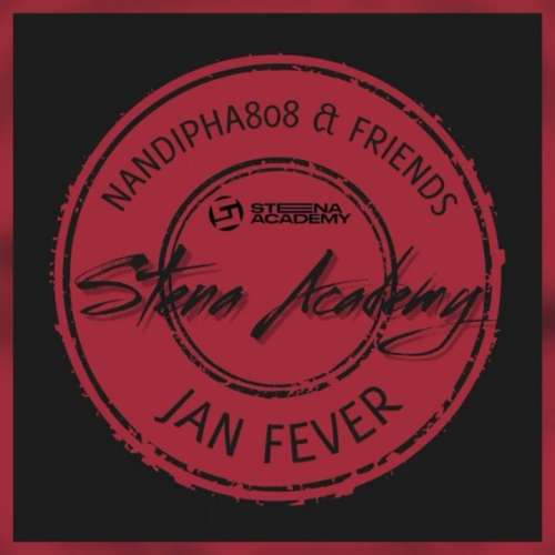 Jan Fever by Nandipha808