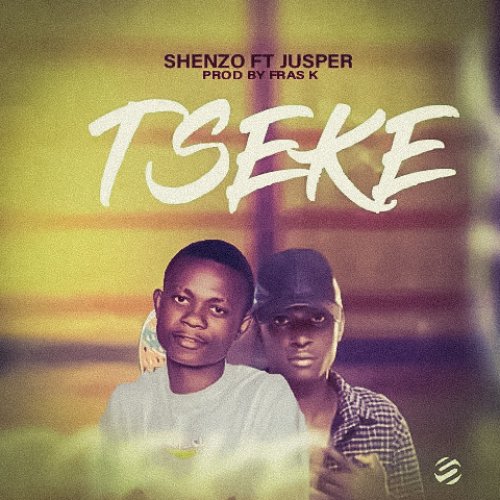 TSEKE (Ft jusper)