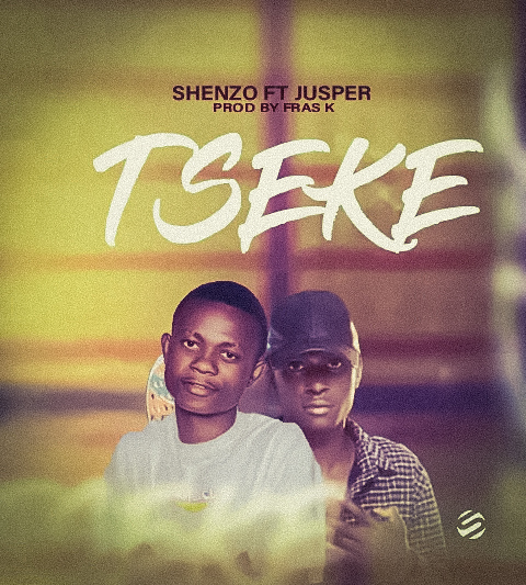 TSEKE (Ft jusper)